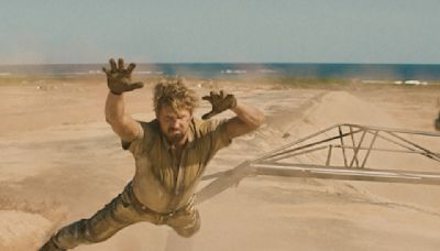 What Would a Best Stunt Oscar Category Look Like?