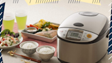 The Best Rice Cookers to Get Perfectly Fluffy Grains