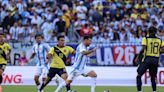 Messi busca ampliar su legado y va por tres marcas en la Copa América
