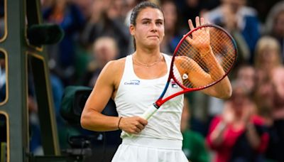 Emma Navarro worth 460 times her Wimbledon opponent as billionaire eyes prize