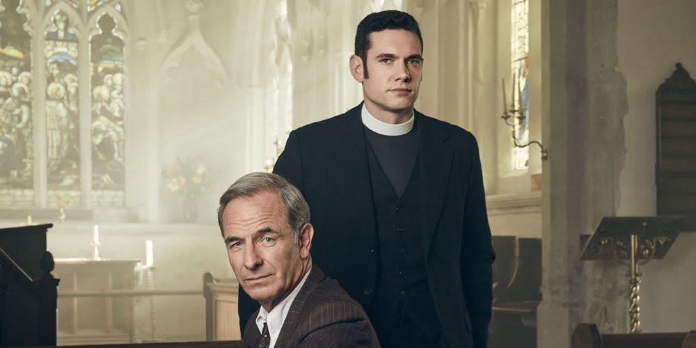 ‘Grantchester’ Season 9 Major Cast Shakeup: 1 Star Is Exiting, Reason Why Explained (Plus Several Actors Are Confirmed to Return)