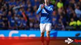 Todd Cantwell wants to leave Rangers and ‘look for another adventure’