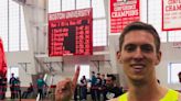 Staples' alum Henry Wynne sets world record with Brooks Beasts DMR at Oregon Relays