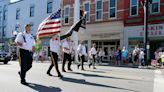 Memorial Day parade sign-up is open in Ashland; guidelines for entries set