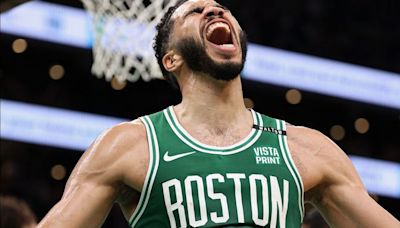 Los Boston Celtics son campeones de la NBA y se convierten en los más ganadores de la historia