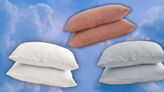 These Ultra-Soft Gauze Pillowcases Are ‘As Close As You’ll Get To Sleeping On A Cloud’