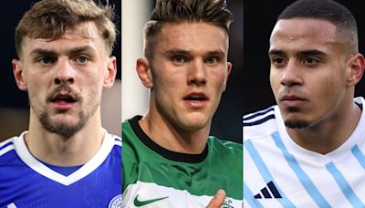 Transfer news LIVE! Chelsea make Dewsbury-Hall breakthrough; Kimmich to Arsenal; Spurs can hijack Gray