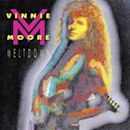 Meltdown (Vinnie Moore album)