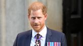 Prince Harry: Press intrusion and the family rift explored in new doc