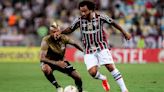 Colo-Colo x Fluminense: onde assistir ao jogo da Libertadores