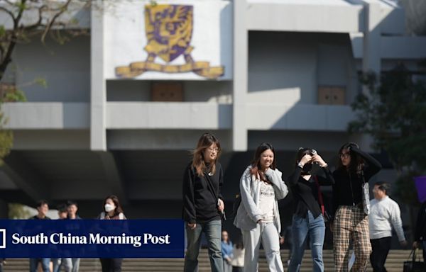 Chinese University of Hong Kong aims to launch new medicine graduate programme