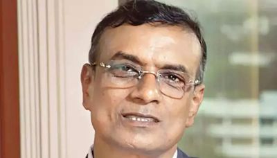 Bandhan Bank's CS Ghosh bids adieu as MD & CEO - ETHRWorld