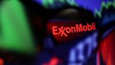 Pioneer shares jump on Exxon mega-merger talks