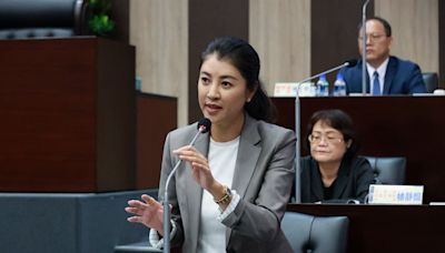 南投縣議會決議台21線區間測速擴大緩衝速限未具效力 許淑華允溝通監理單位審酌調整裁罰