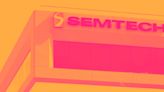 Why Semtech (SMTC) Stock Is Down Today