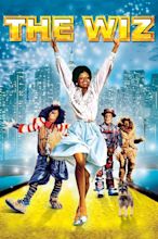 The Wiz now available On Demand!