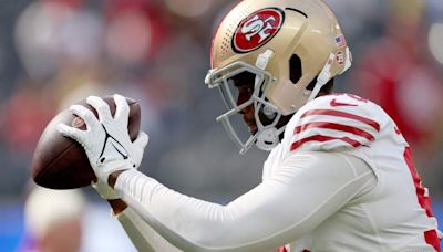 49ers Predicted to Cut Ties with Demoted Second-Round ‘Bust’