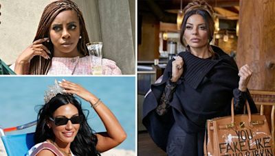 Real Housewives Power Rankings: The Best and Worst of the Franchise