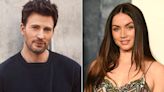 Chris Evans and Ana de Armas Joke About Finally Getting to 'Like Each Other' in 'Ghosted' (Exclusive)