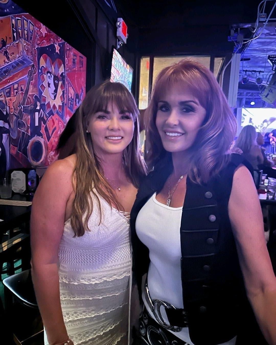 RHOC’s Jeana Keough’s Daughter Trolls Her – Again – for Overedited Pics: ‘This Ain’t It Sis’
