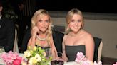En fotos: de la salida madre e hija de Reese Witherspoon y Ava Philippe al romántico paseo por Nueva York de Dua Lipa