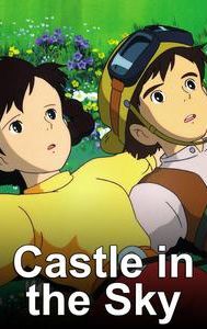 Castle in the Sky