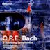 C.P.E. Bach: 6 Hamburg Symphonies