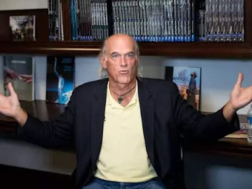 Jesse Ventura makes epic WWE return on WWE Raw | WWE News - Times of India