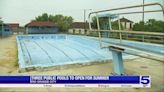 Three public pools to open for the summer in Rio Grande City