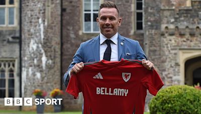 Craig Bellamy: Aaron Ramsey tips new Wales boss for success