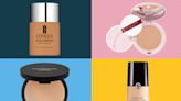 The 14 Best Foundations for Acne Prone Skin of 2023, Tested and Reviewed