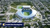 China on diplomatic winning streak in Africa with latest stadium contracts