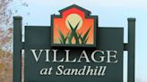 A new restaurant with Asian flavors is coming to the Village at Sandhill. Check out where