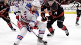 New York Post Rangers Beat Writer Mollie Walker talks about the latest news leading up to game 4 between the Rangers and