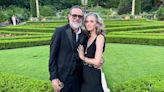 Jeffrey Dean Morgan Raves Over Wife Hilarie Burton as They Match in Formal Black: 'Love This Woman'