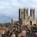 Lincoln Cathedral