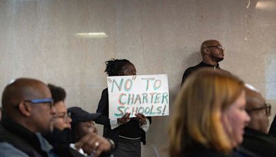 Case for Indianapolis charter schools relies on cherry-picked data