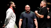 Nate Diaz trolls Jorge Masvidal for dissing Brazilian Jiu-Jitsu: “Respect the art” | BJPenn.com