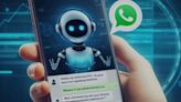 Implementará WhatsApp nuevas opciones de IA