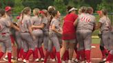 Corbin softball wins third straight 50th District Title