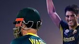 T20 World Cup 2024 AUS vs BAN highlights: Australia win by 28 runs (DLS method)