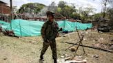 Atentando explosivo con cochebomba en Colombia deja un total de tres fallecidos y nueve heridos - La Tercera