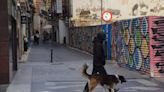 Verdes Equo pide que Huesca sea una ciudad "más amigable con las mascotas"