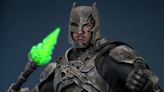 Battle-Damaged Batfleck Gets a Hot Toys Makeover