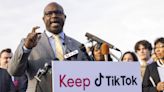 Rep. Jamaal Bowman launches defense of TikTok as calls to ban app grow