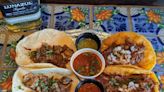 Hey Lexington, here’s the menu and restaurants for Crave Taco Week