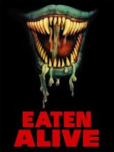 Eaten Alive