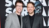 Scream VI Directors Tyler Gillett and Matt Bettinelli-Olpin Talk Ghostface & Kirby