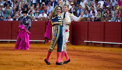 Andalucía, Castilla-La Mancha, Extremadura y la Fundación del Toro de Lidia rechazan la eliminación del premio de Tauromaquia