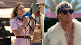 Oppenheimer star Emily Blunt on what her new action movie with Barbie star Ryan Gosling has in common with Barbenheimer